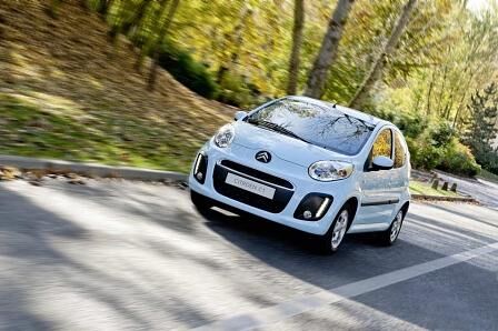 Citroen C1