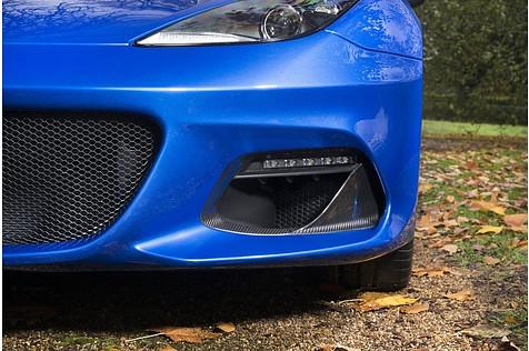 Lotus Evora GT410 Sport
