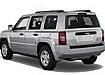 Jeep Patriot SUV (2007–2016)