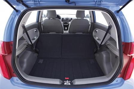 Kia Picanto 1.0
