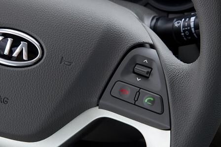 Kia Picanto 1.0