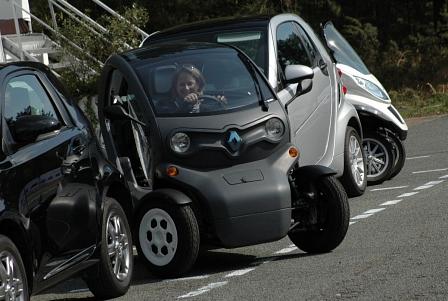 Renault Twizy