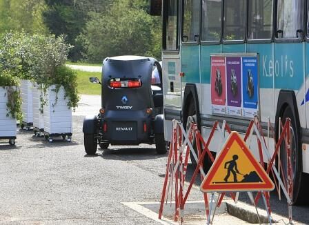 Renault Twizy