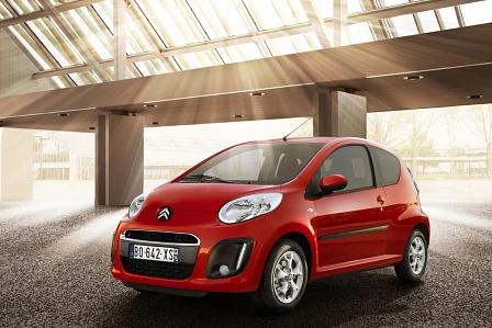 Citroen C1