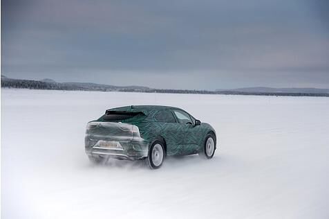 Jaguar i-Pace 2018