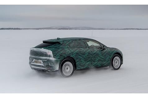 Jaguar i-Pace 2018