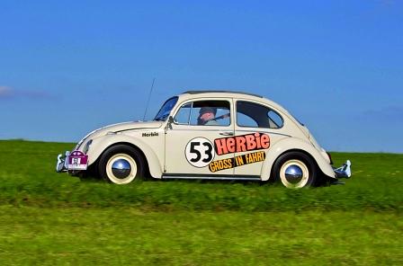 VW Käfer Herbie