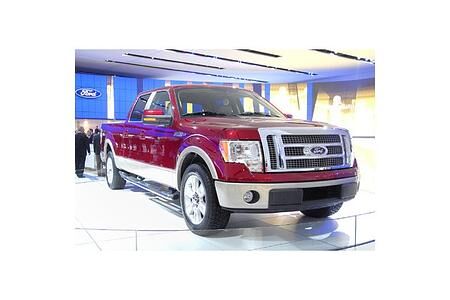Millionen-Rückruf bei Ford