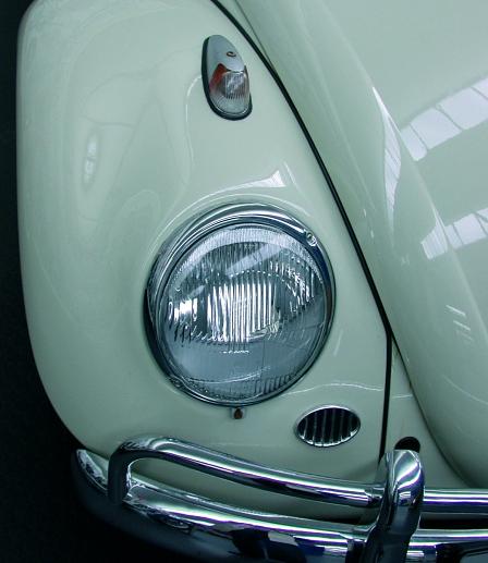 VW Käfer