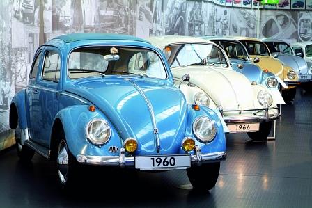 VW Käfer