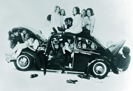 VW Käfer