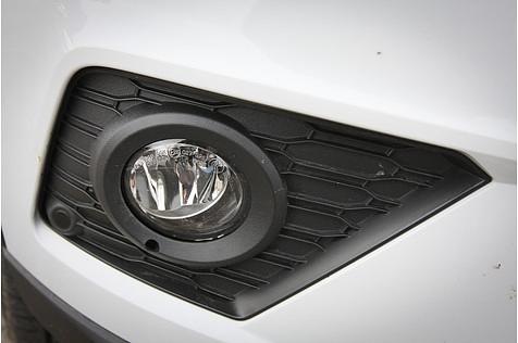 Seat Arona TDI