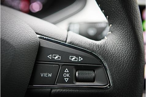 Seat Arona TDI