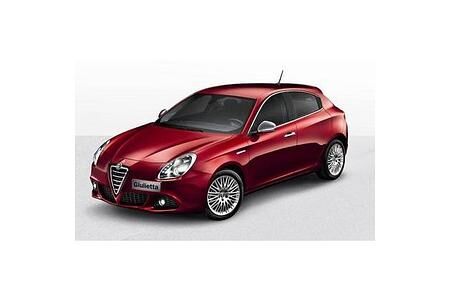 Alfa Romeo bietet wieder „Super-Modelle“ an