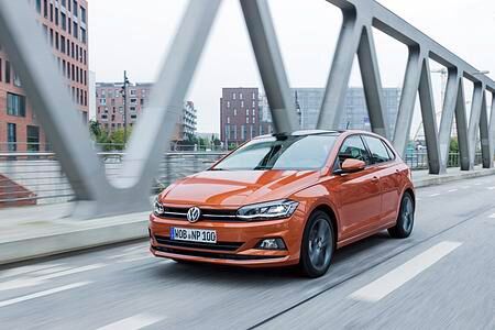 Test: VW Polo - Ganz ohne Wachstumsschmerzen Test: VW Polo - Ganz ohne Wachstumsschmerzen