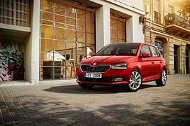 Skoda Fabia - Nach dem Lifting ohne Diesel