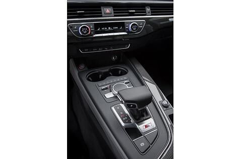 Audi S5 Sportback