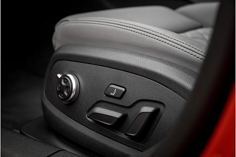 Audi S5 Sportback