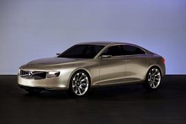 Volvo Concept Universe - Volvos Universum