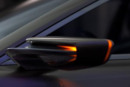 Volvo Concept Universe