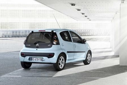 Citroen C1