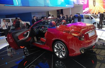 Gleagle GS CC