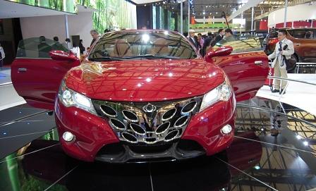 Gleagle GS CC
