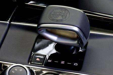 Mercedes E 63 AMG
