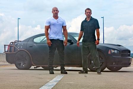 Fast  Furious 5: Nissan 370 Z (Bild: Universal Pictures)