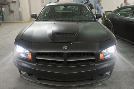 Fast  Furious 5: Dodge Charger (Bild: Universal Pictures)
