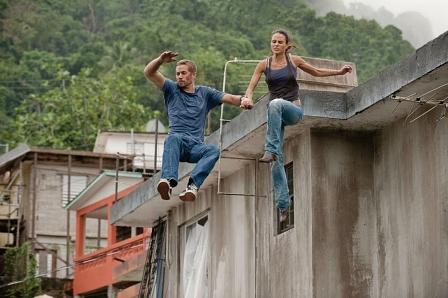 Fast  Furious 5: Dreharbeiten (Bild: Universal Pictures)