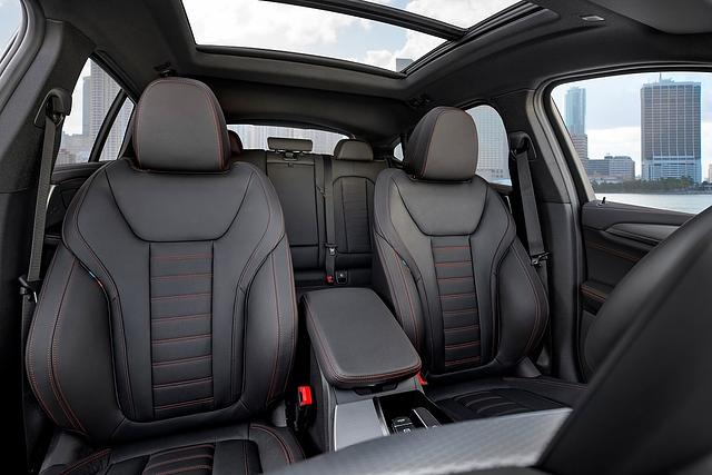 BMW X4 2018