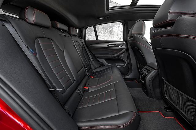 BMW X4 2018