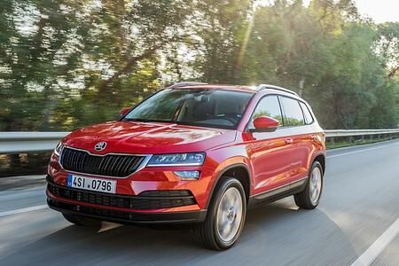Test: Skoda Karoq 2.0 TDI 4x4 - Gelungener Neustart