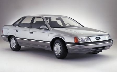 Ford Taurus 1986