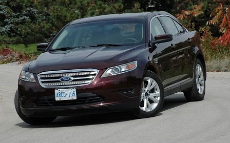 Ford Taurus