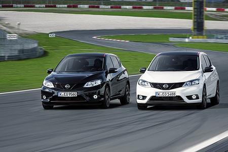 Produktionsende für Nissan Pulsar - Ausstieg aus der Golf-Klasse