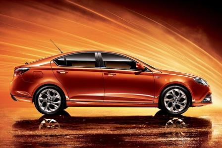 MG6