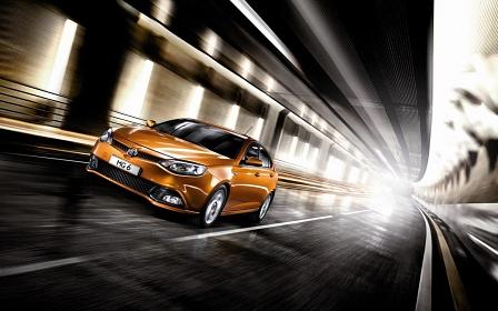 MG6