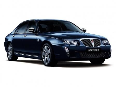 Roewe 750