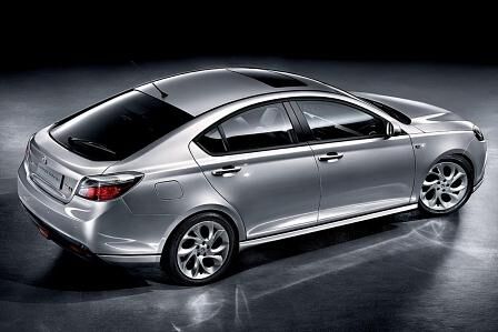 MG6