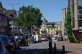 Ratgeber: Ausnahmen vom Rechtsfahrgebot - In der Stadt ist auch links ok