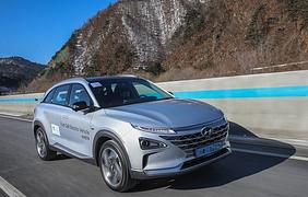 Hyundai Nexo - Henne oder Ei?