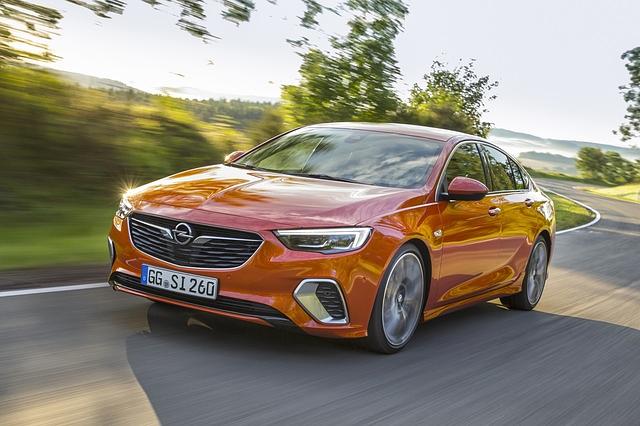 Auf 260 PS bringt es der Benziner