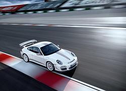 Porsche 911 GT3 RS 4.0 - Nachschlag