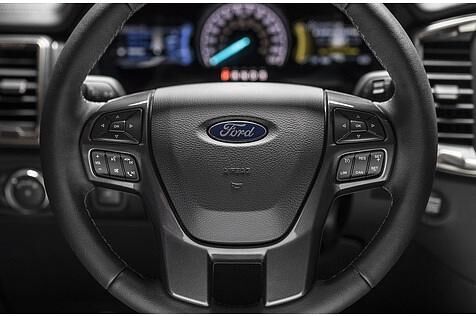 Ford Ranger (2018)