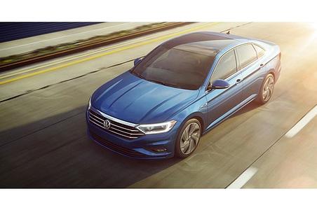 Neuer VW Jetta - nicht mehr für Europa - Hoffnungsträger