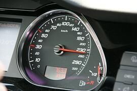 Ratgeber: Tachobetrug erkennen - Gesundes Misstrauen hilft