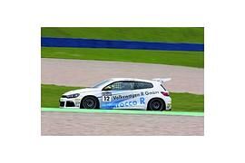 Volkswagen R setzt auch 2011 auf Scirocco R-Cup