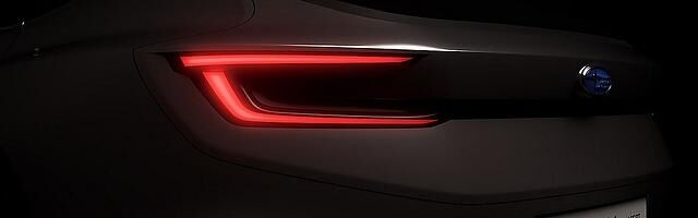 Subaru hat das Viziv Concept im Gepäck